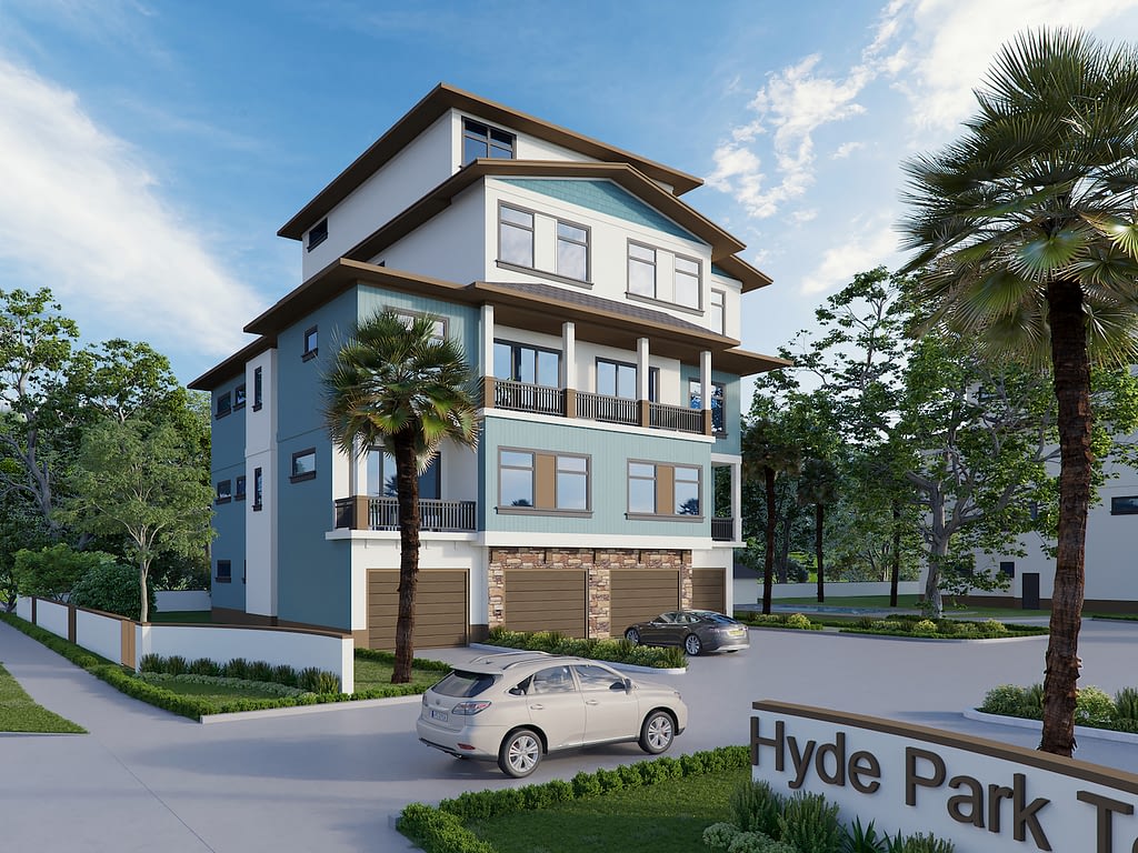 hyde park townhomes Hyde Park Townhomes 360 72 final 2