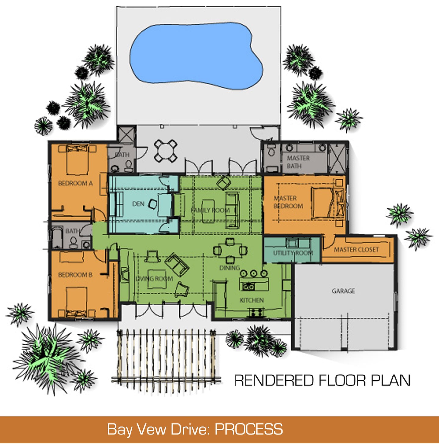 Bayview 1 » Architura Space Planning & Design