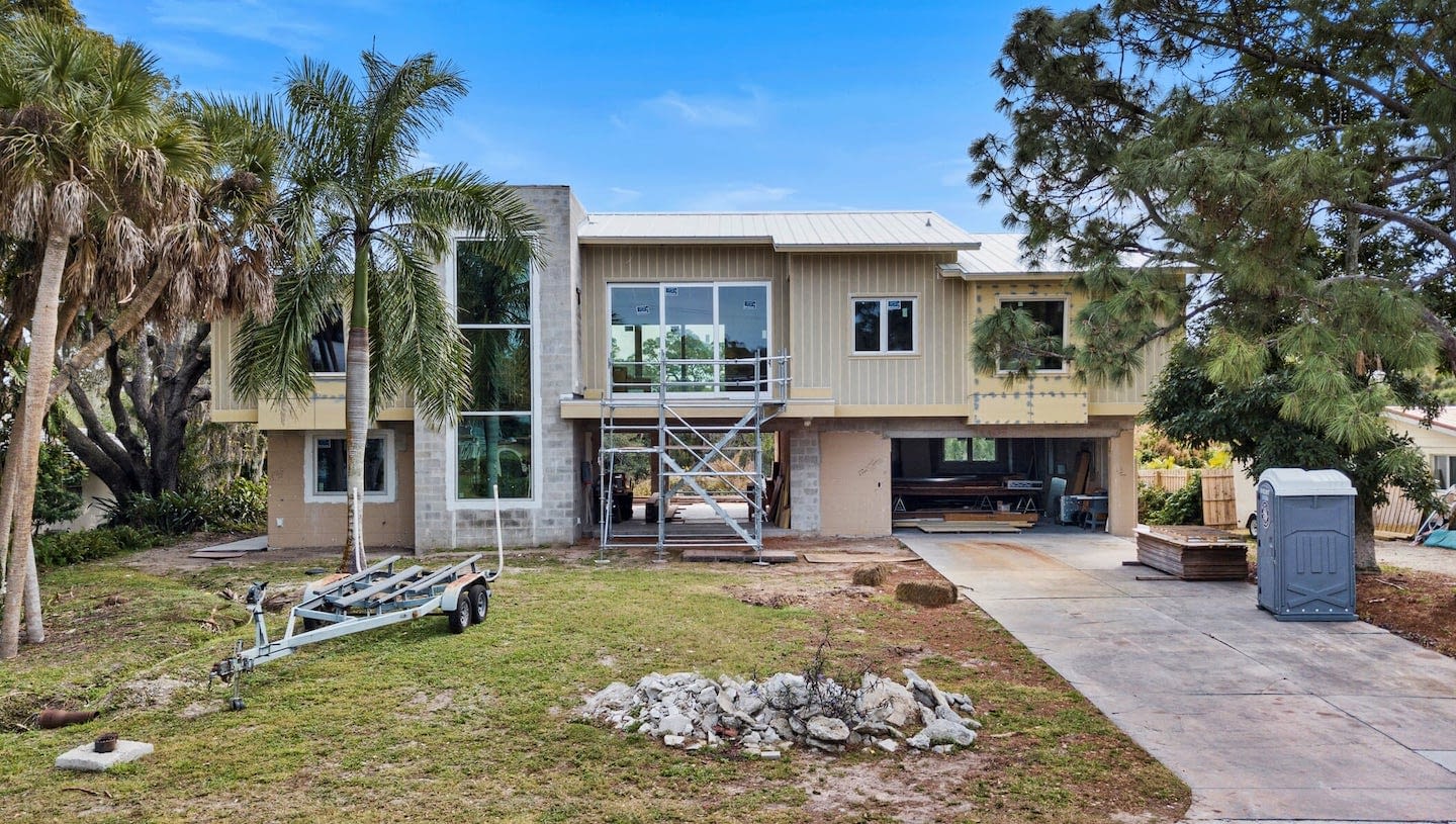 Architura Space Planning & Design » Sarasota Design & Build Studio